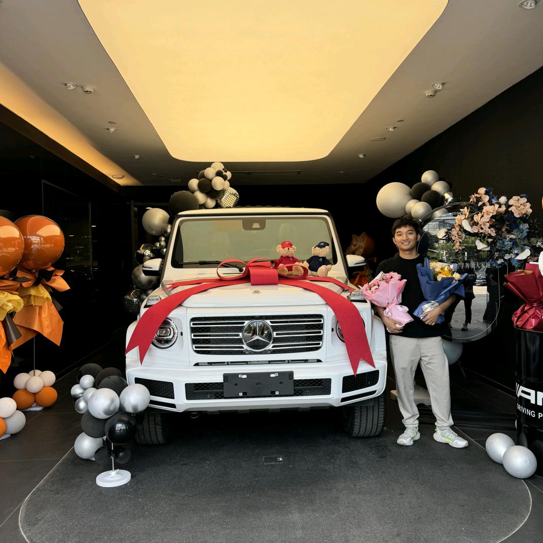 电商夸张哥（私信不回进粉丝群）