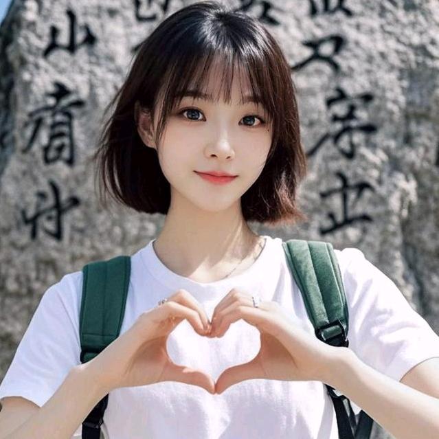 嫣然