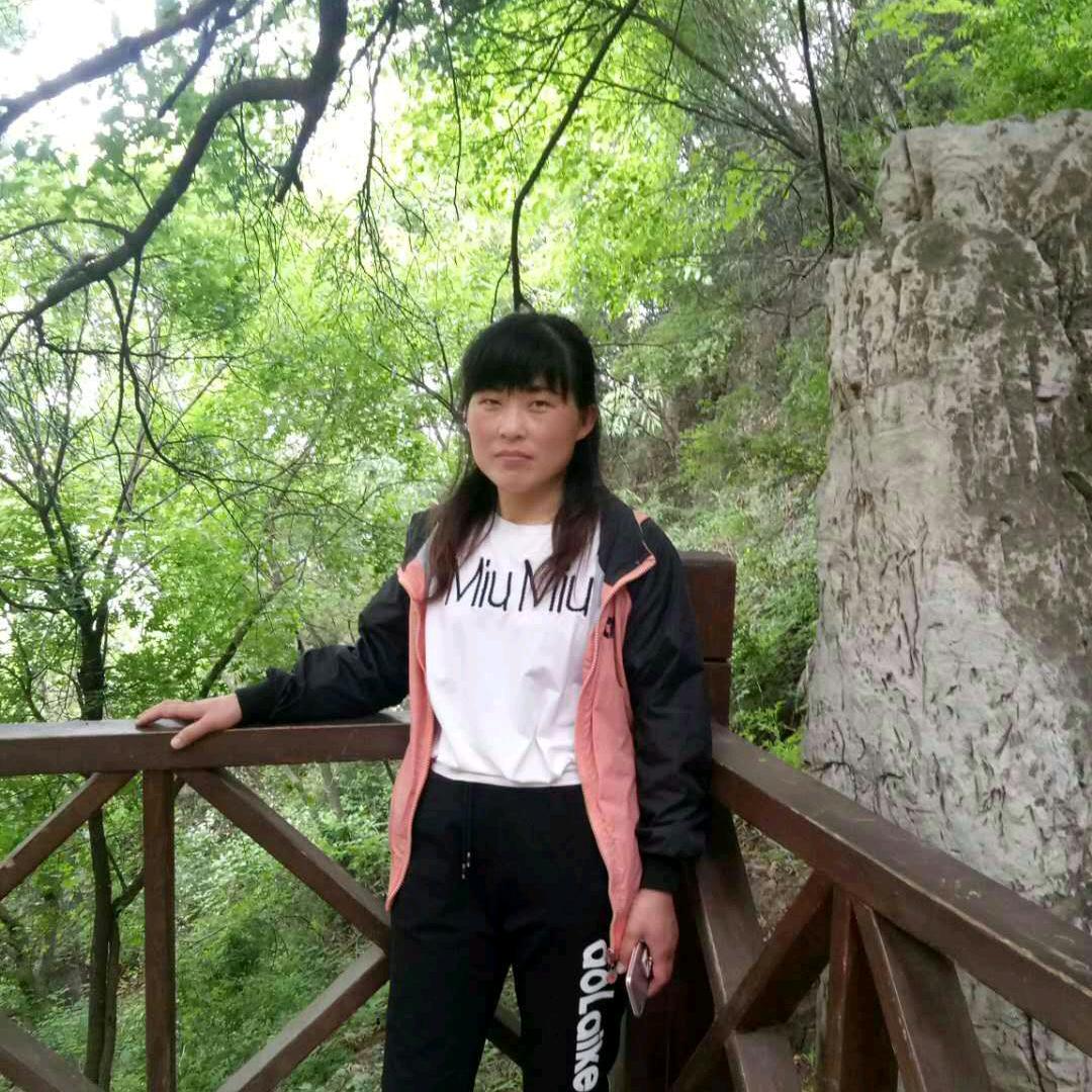 远嫁的丽姐