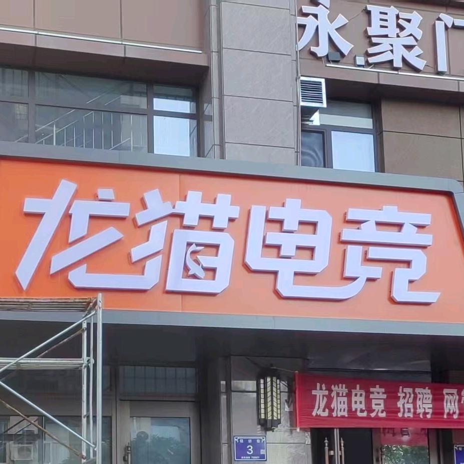 龙猫电竞～值班小号，有事留言，不定时回复