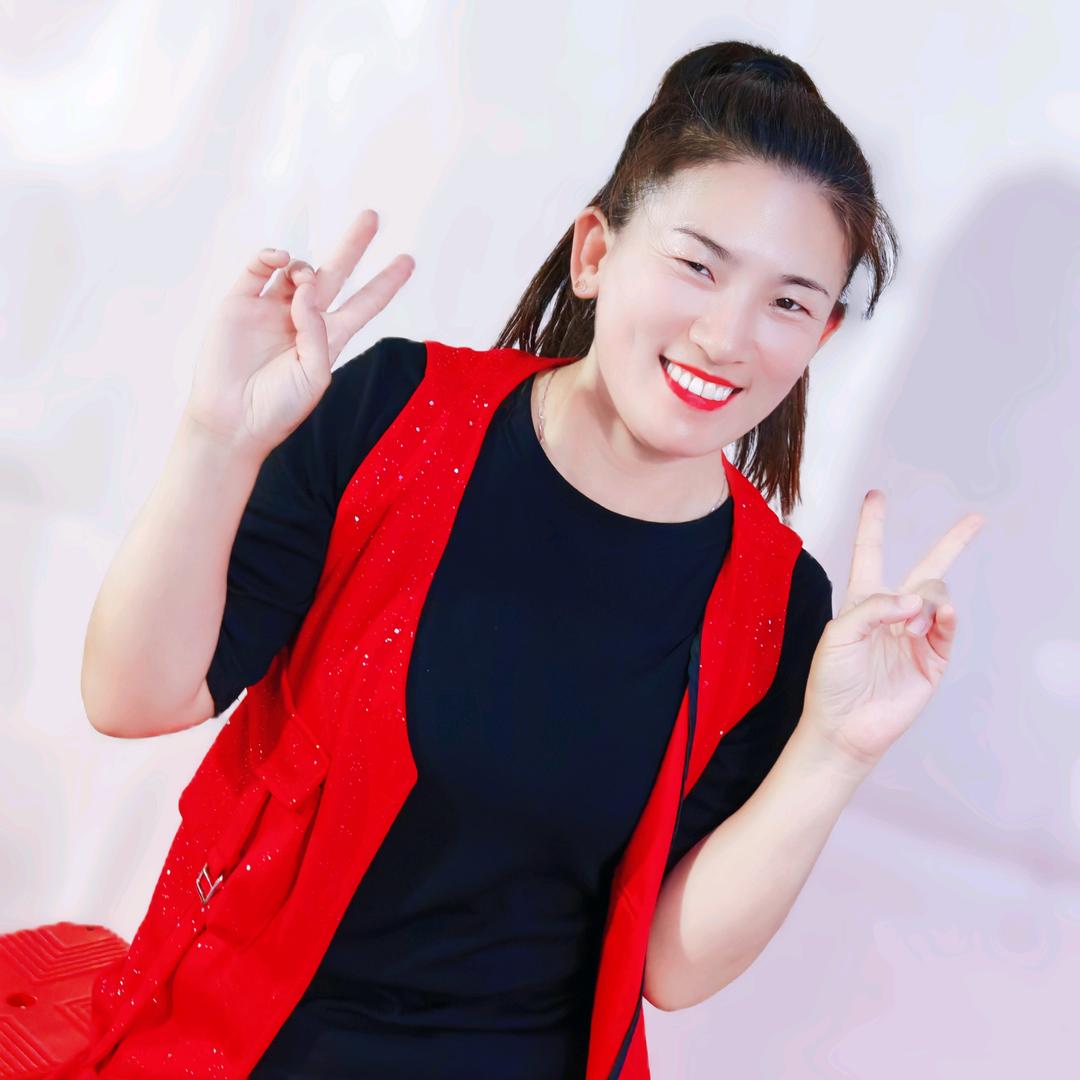 因为有你！！！