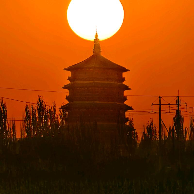 桃花扇