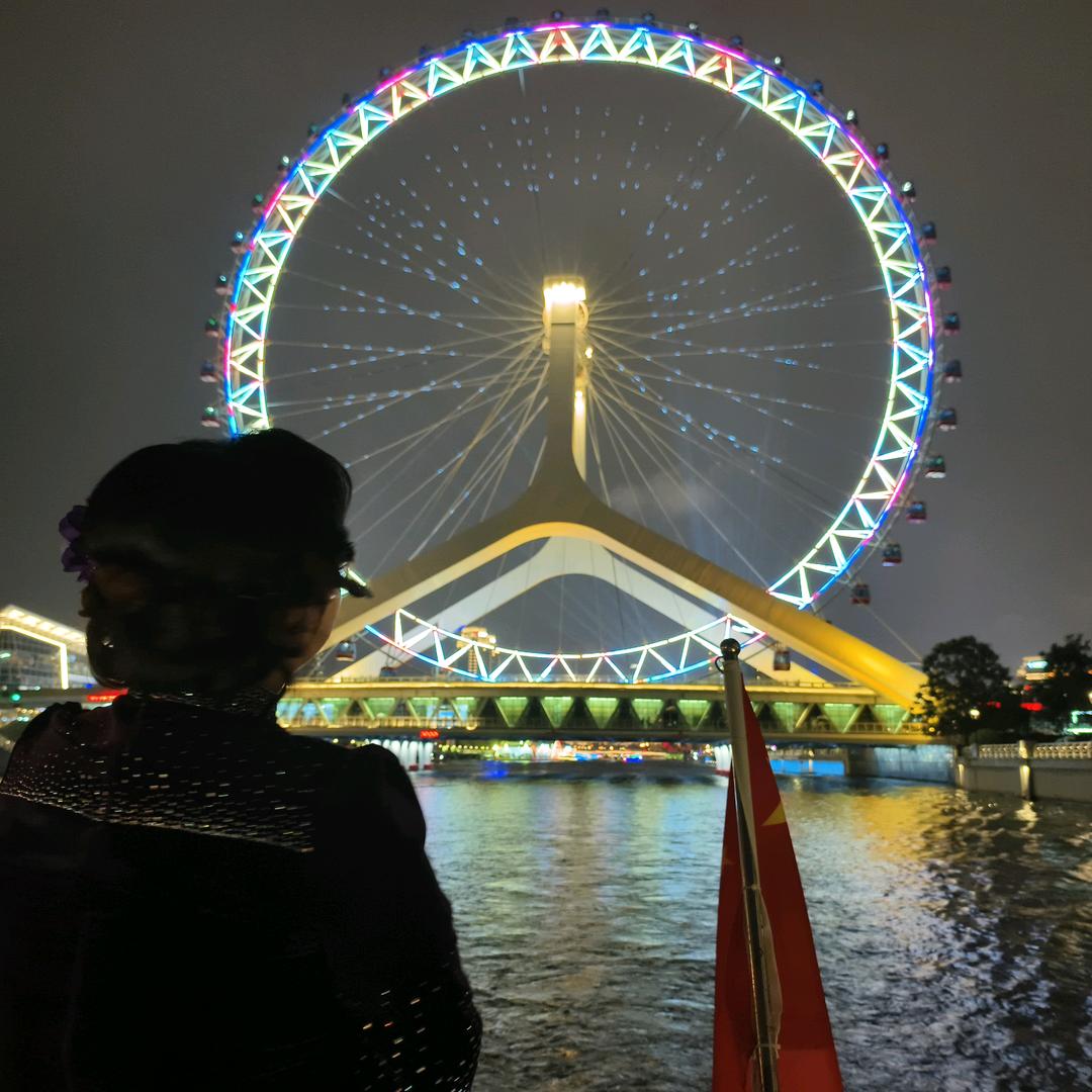 好运素素（幸福版）