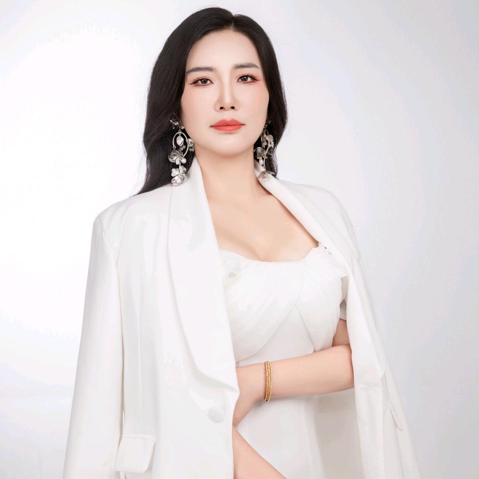 希洛缇美业人 婉君