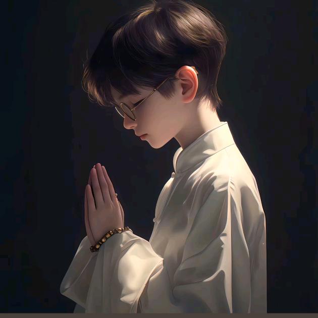 阳颜