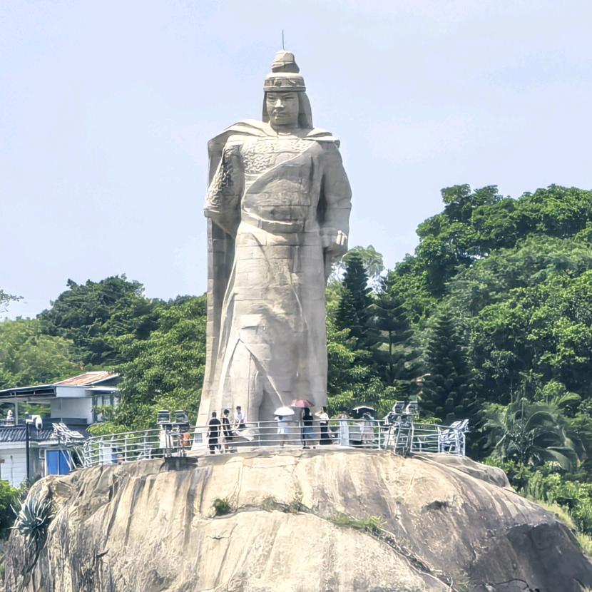 。《狼之队》