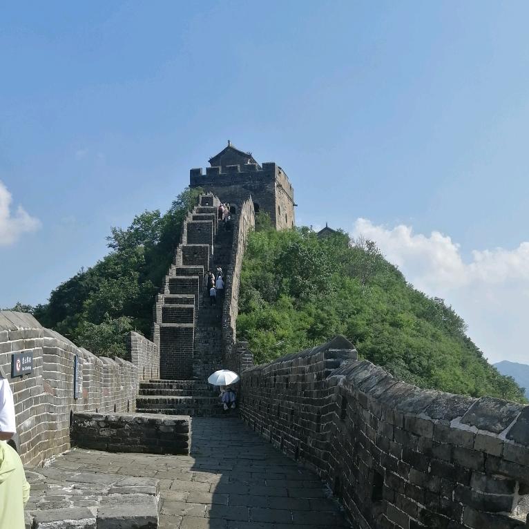 北京小王导游