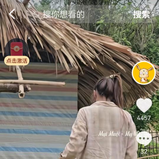 小白弹幕互游～甜甜圈大战