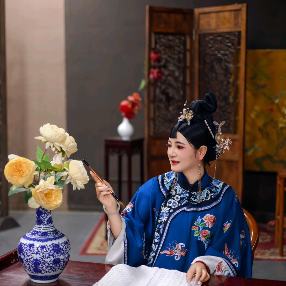 ～(^з^)-☆不许说难过～(^з^)-