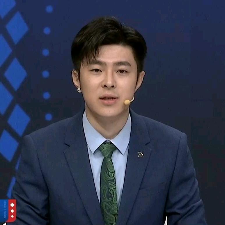张天翼的战术分析