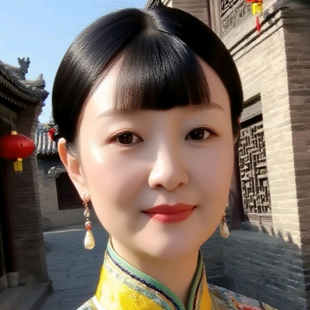 青姐食记