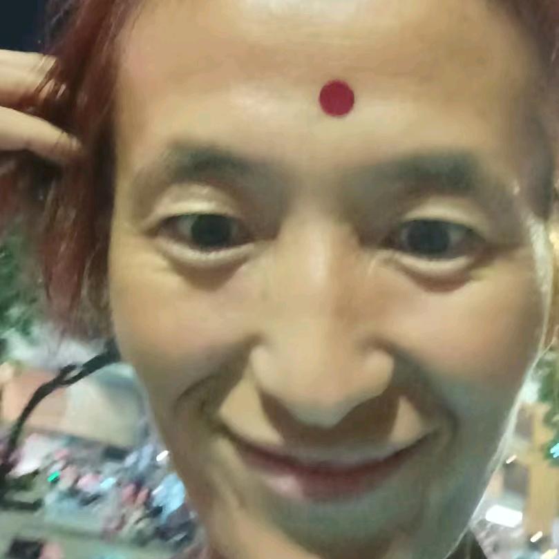 水晶法王👑