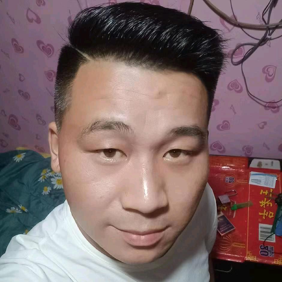 贾胜杰  &单身&