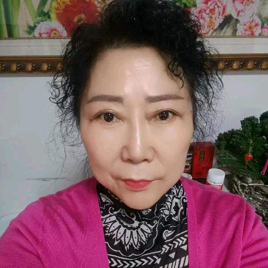 青岛马大姐自家厨房