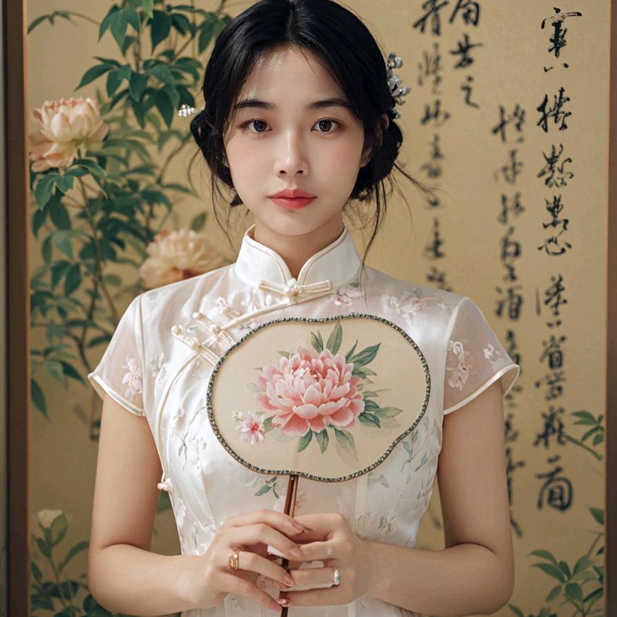 蒙姐吖
