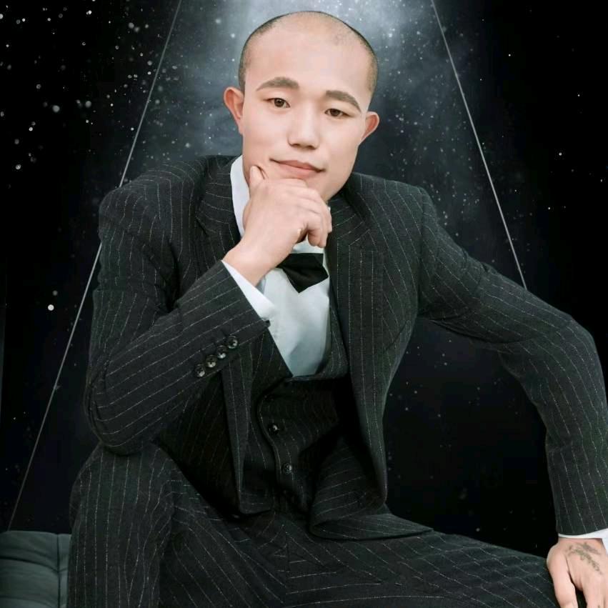 安徽贡菜小辫哥
