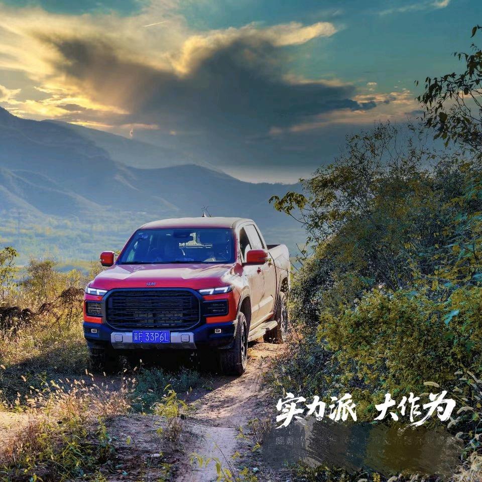 保定皮卡车&货车&轻客