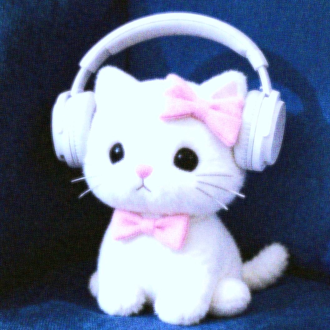 ⊹꙳ ˶˙ᵕ˙˶ ⊹꙳