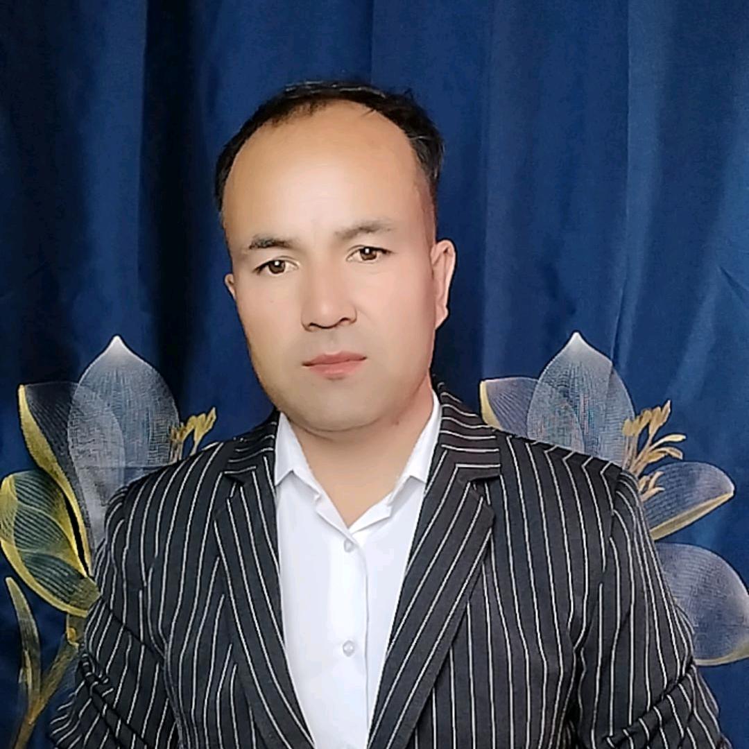 Akparjan, 本人🎤🎧