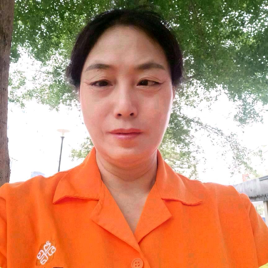 环卫姐不开播专助老铁！