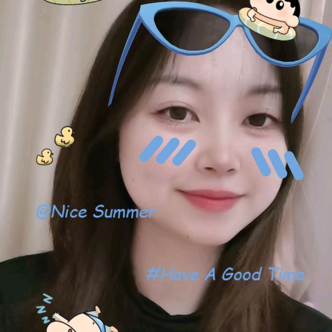 是杭宝呀💕
