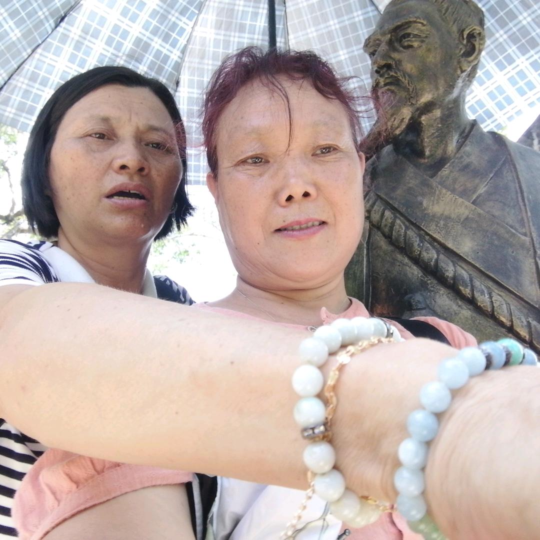 荣华富贵🌻🇨🇳