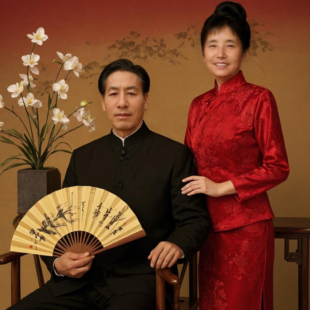 幸福健康
