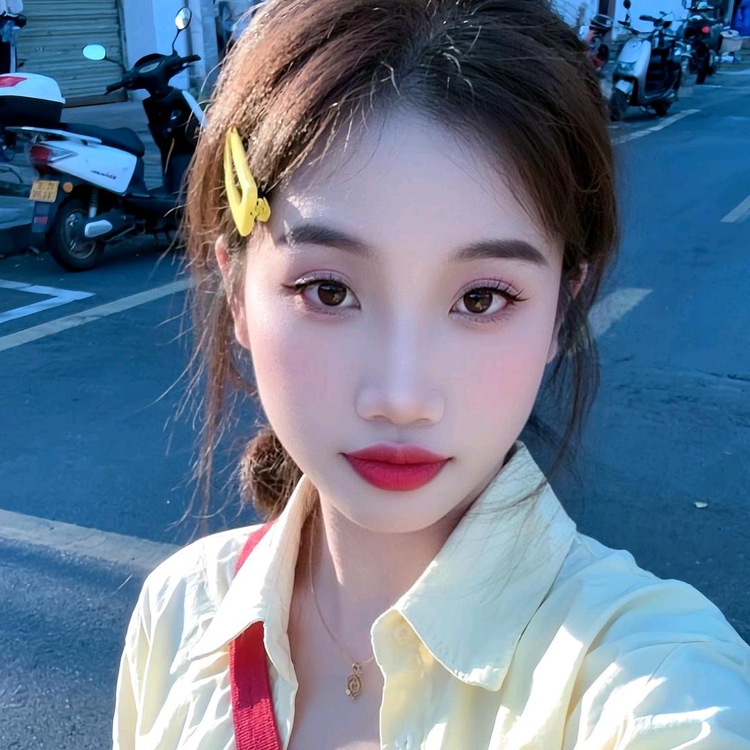 小薛同学🥰