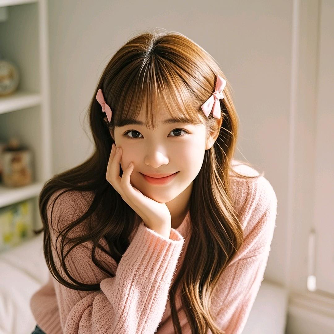 裳影女装～