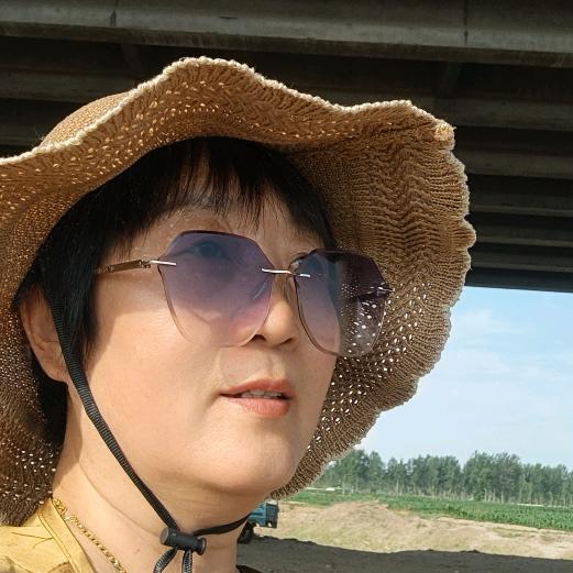 村里的会姐