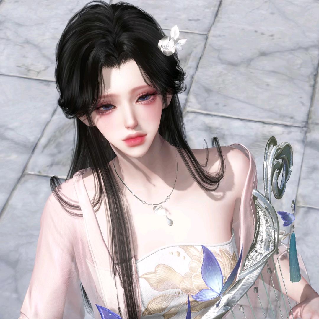 兮兮¥