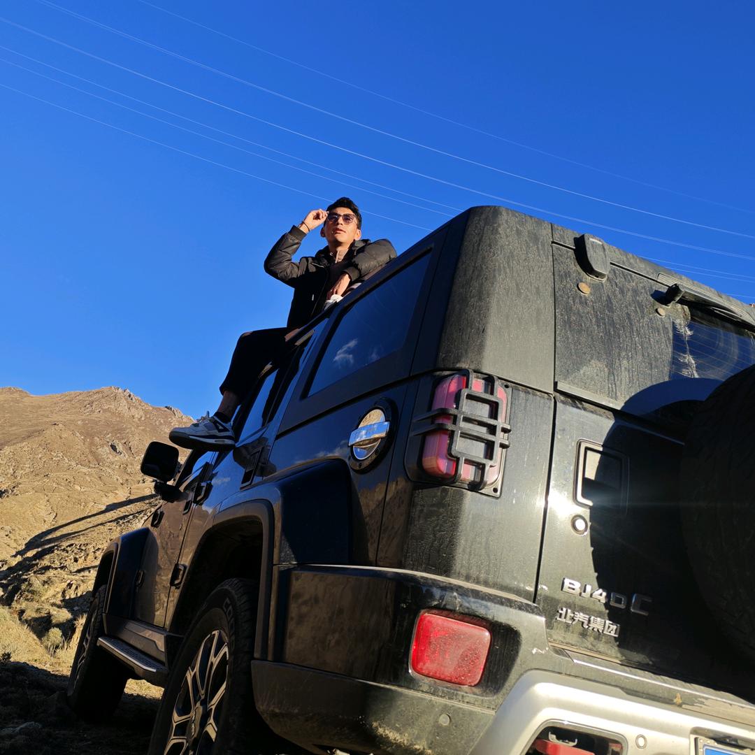 一直有个赛600RS机车dream