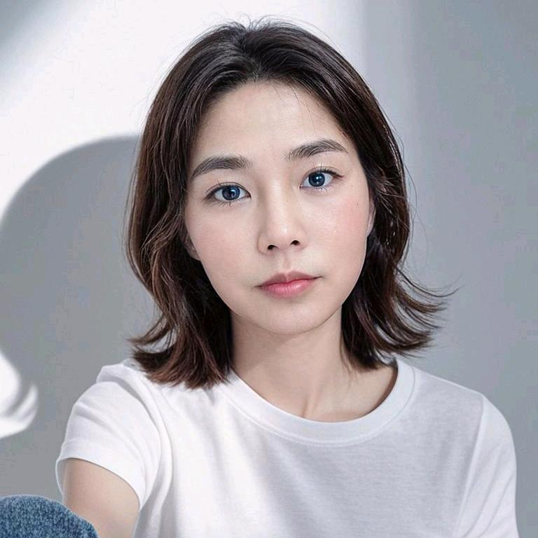 @晴晴穿搭