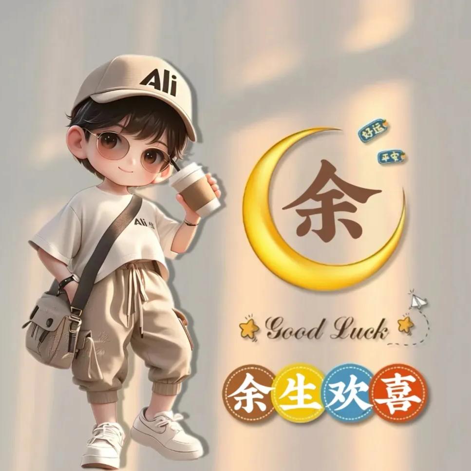 红尘有你【好物分享'】