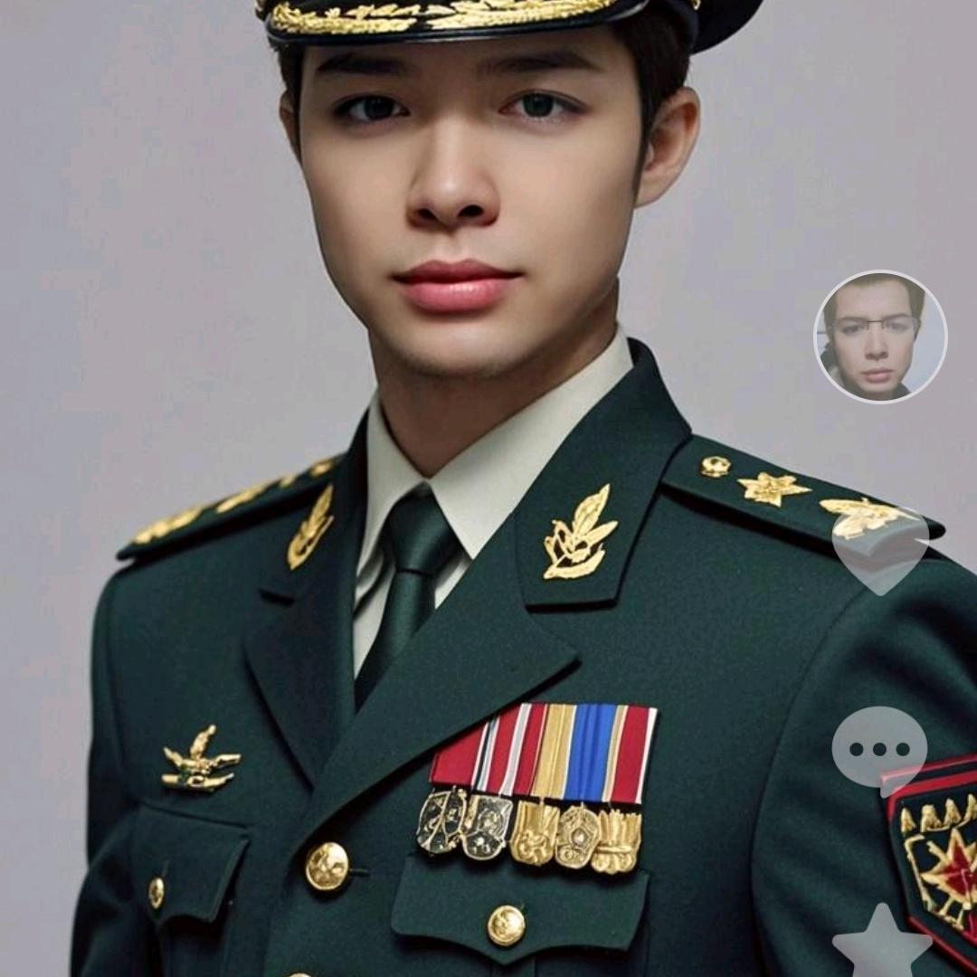 封心&锁爱