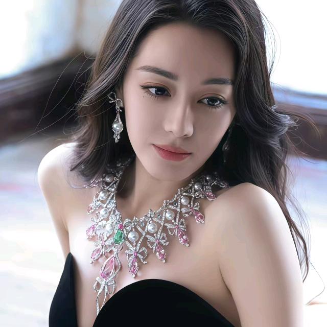 女神写真馆