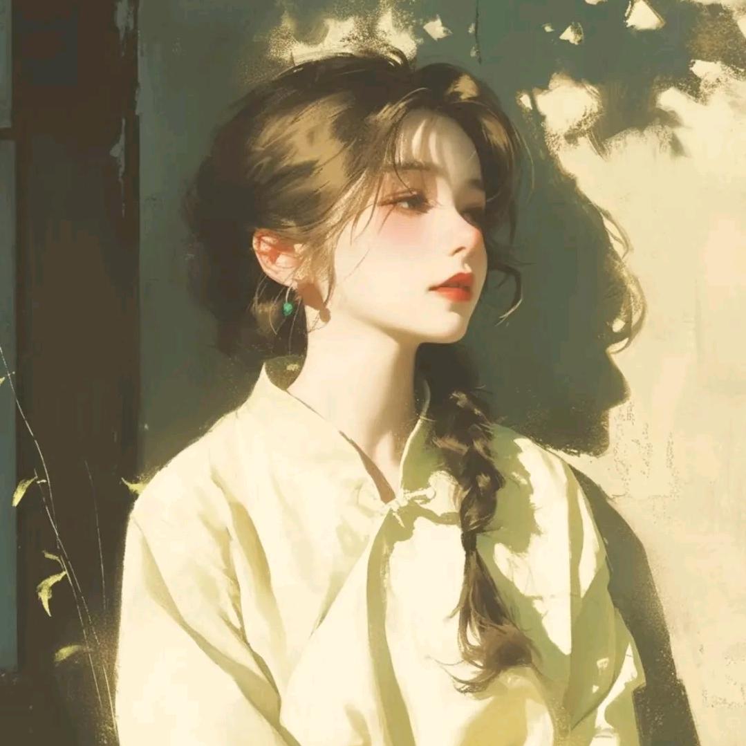 柒丫头