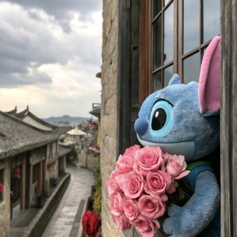 時妤