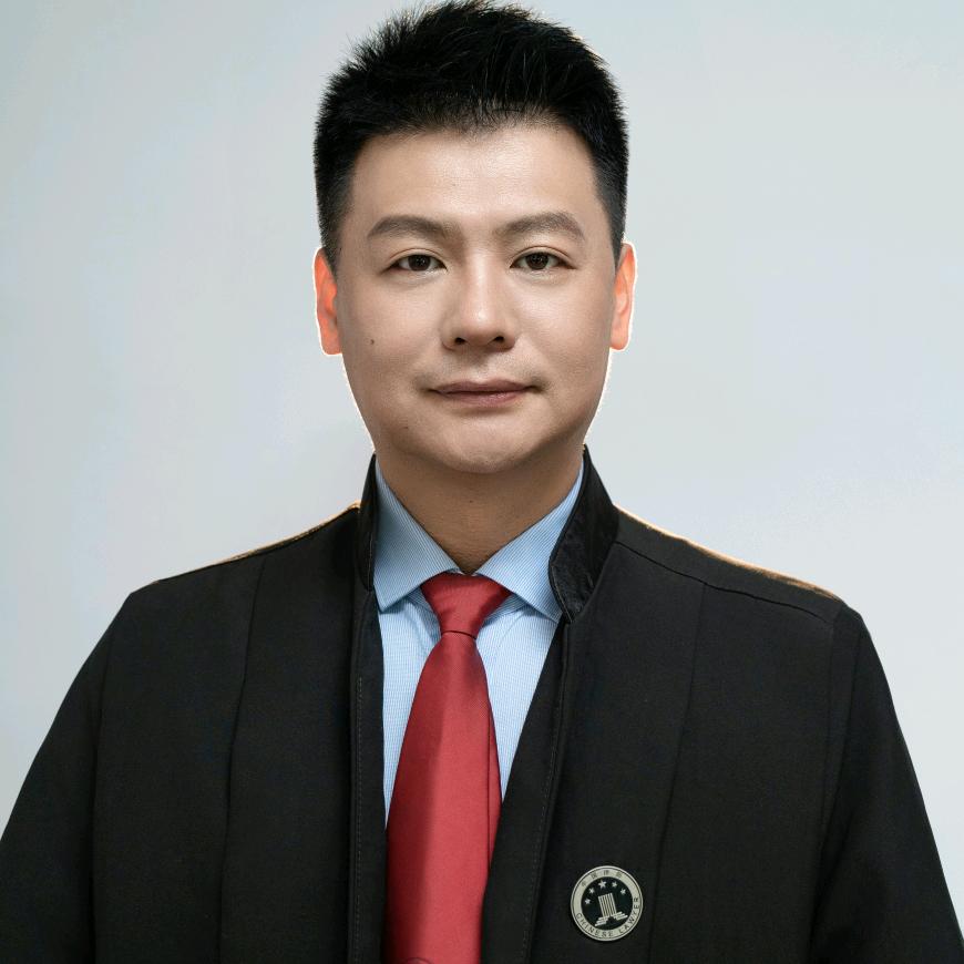 淄博律师黄海