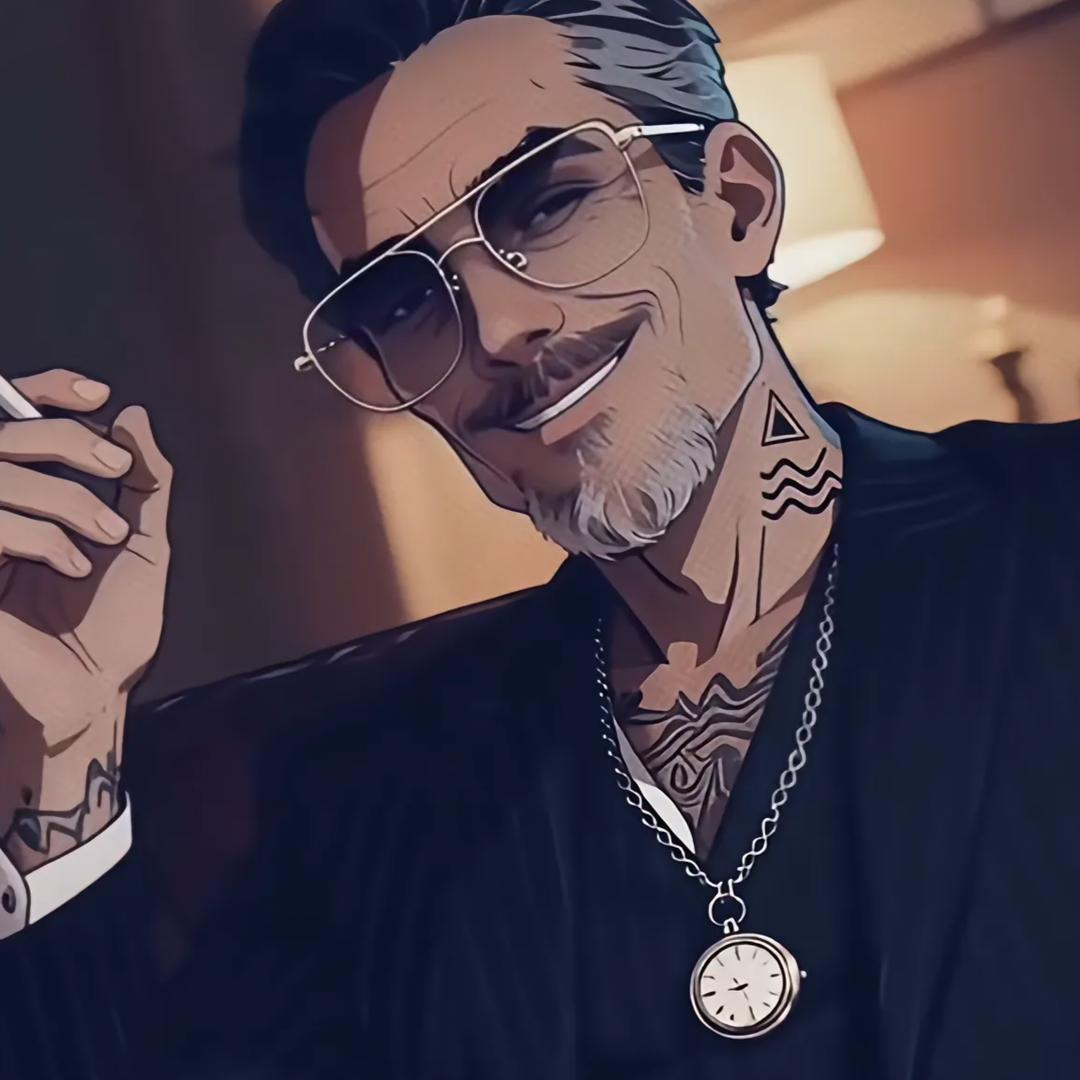 浪子💸鹏哥