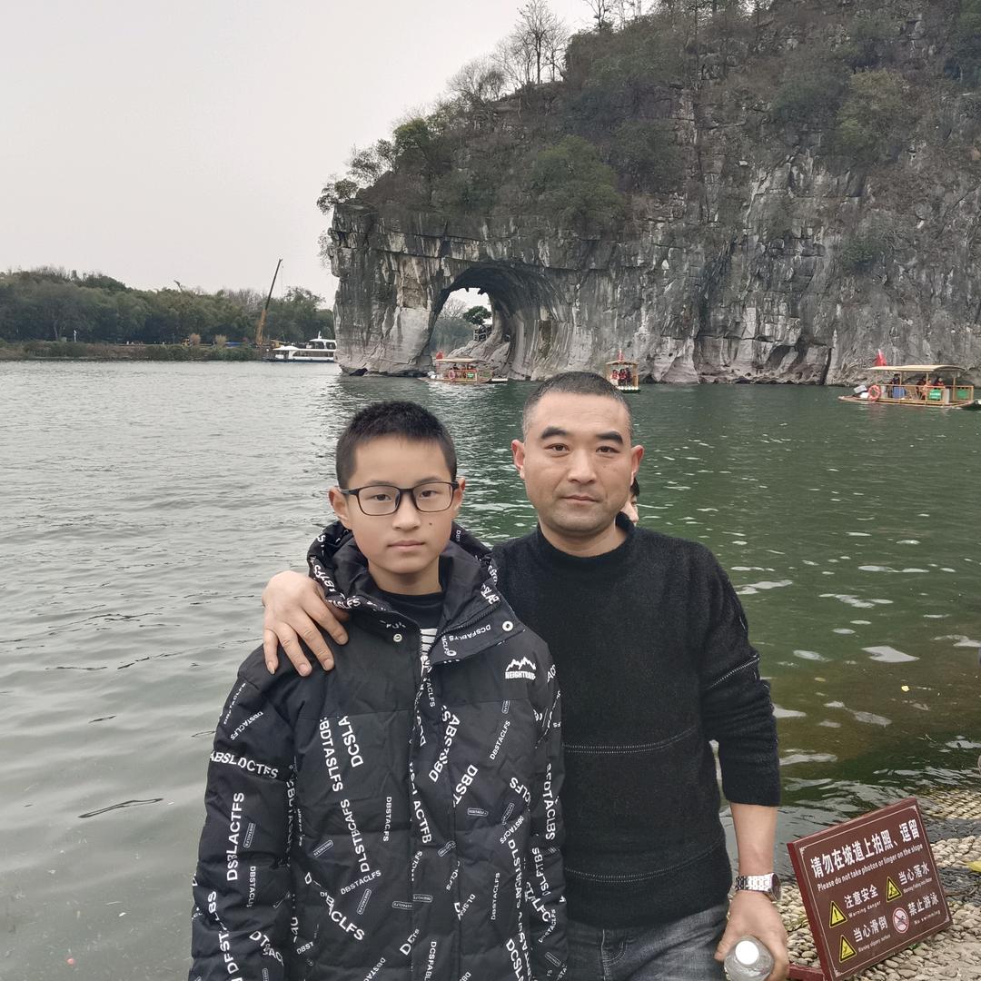 幸运之星⭐