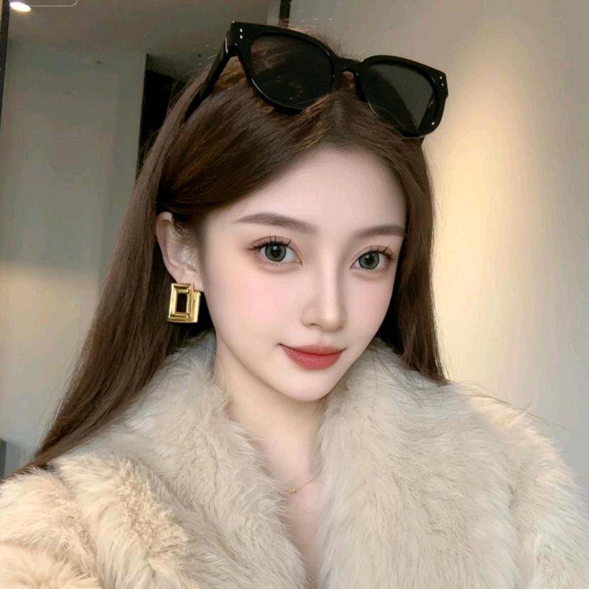 琳大美人