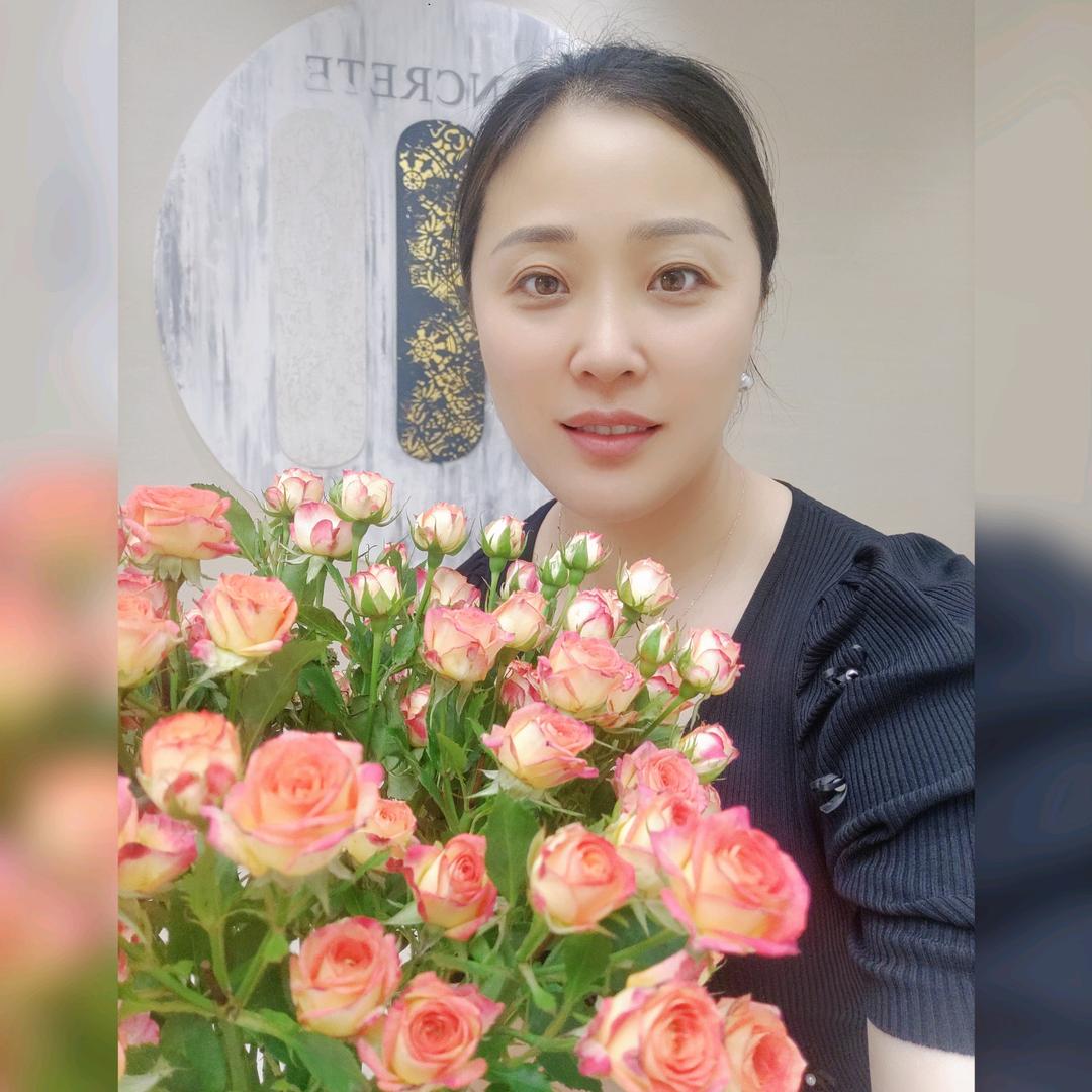 驻马店艺术漆--丹姐