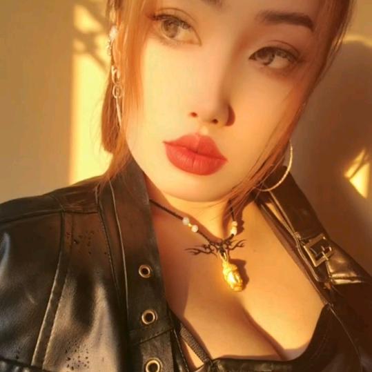 是姐太给你脸啦？