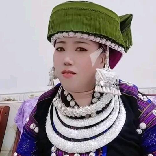 姜妹