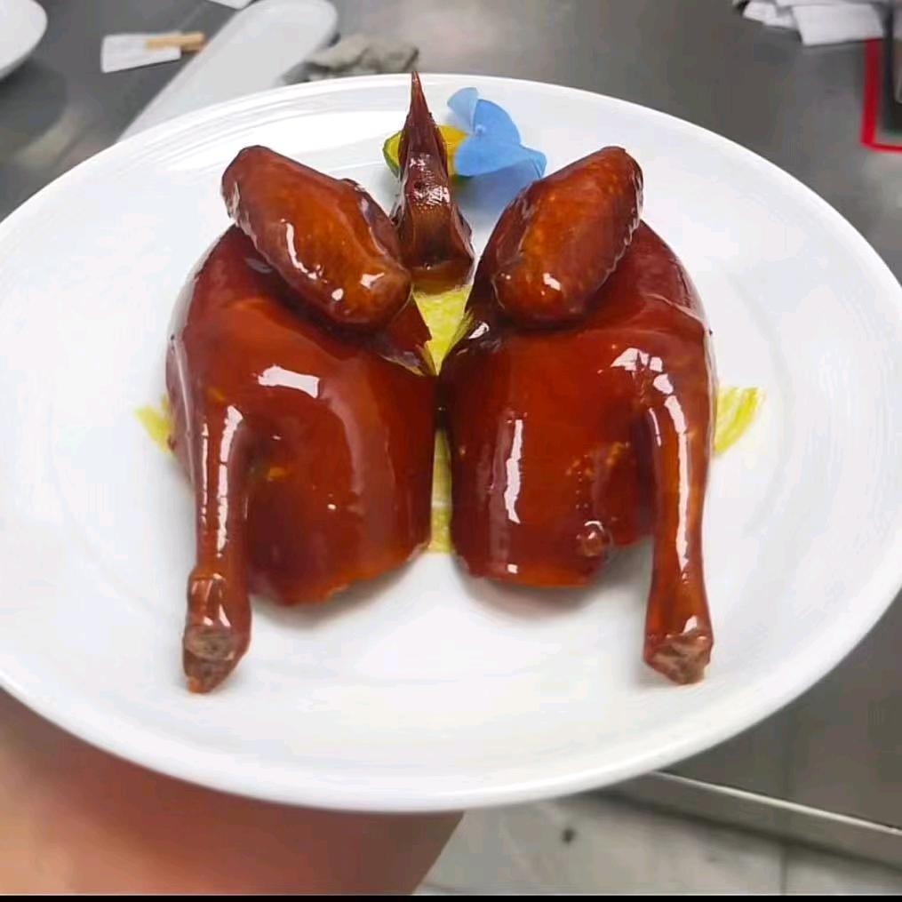 金典烧腊