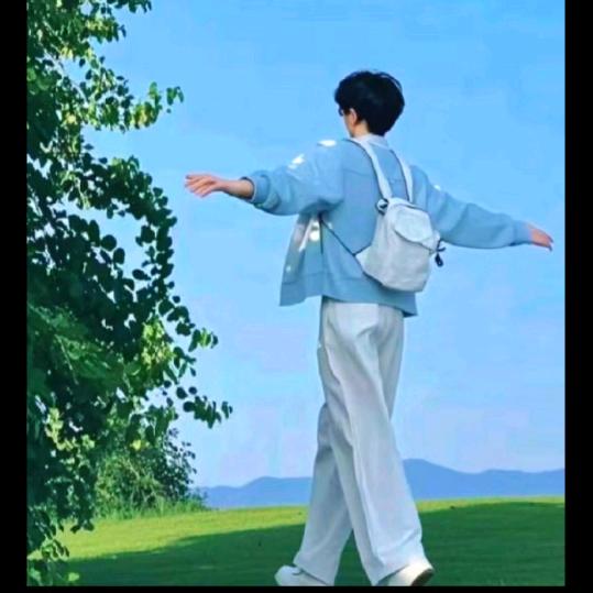 空心道人