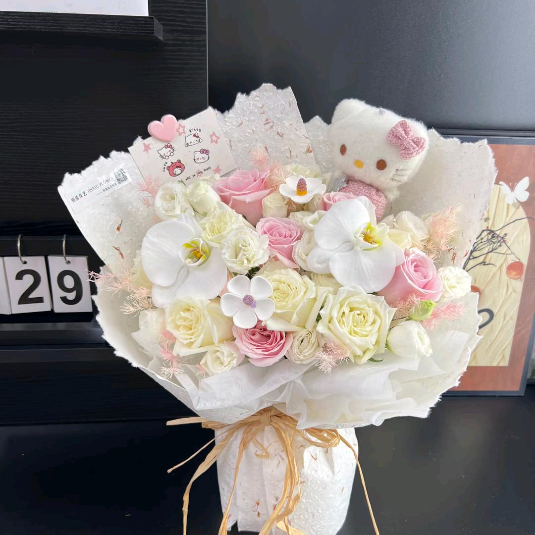沈阳一花店