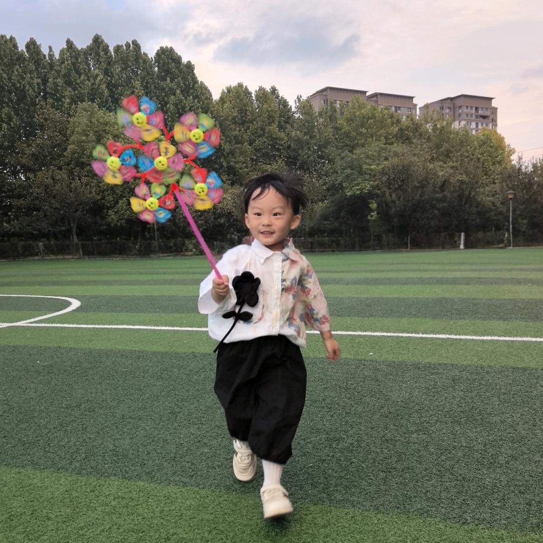 之昂的AI小世界