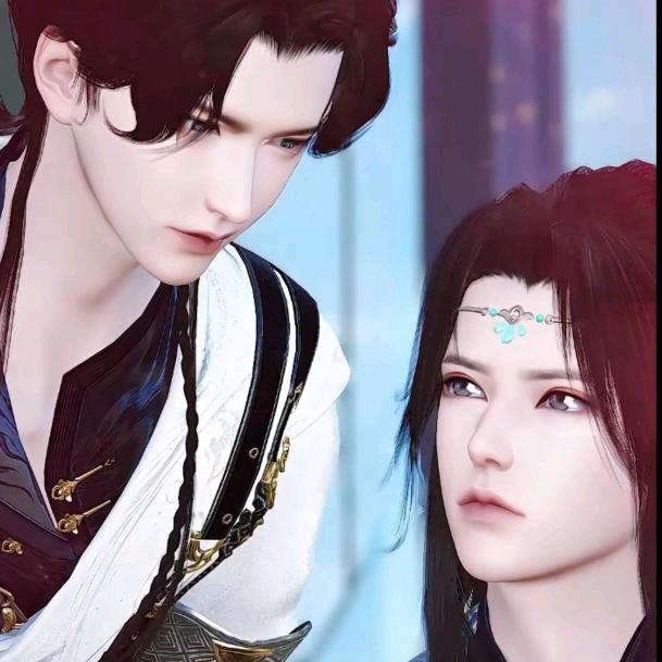 双死怎么不算Happy Ending